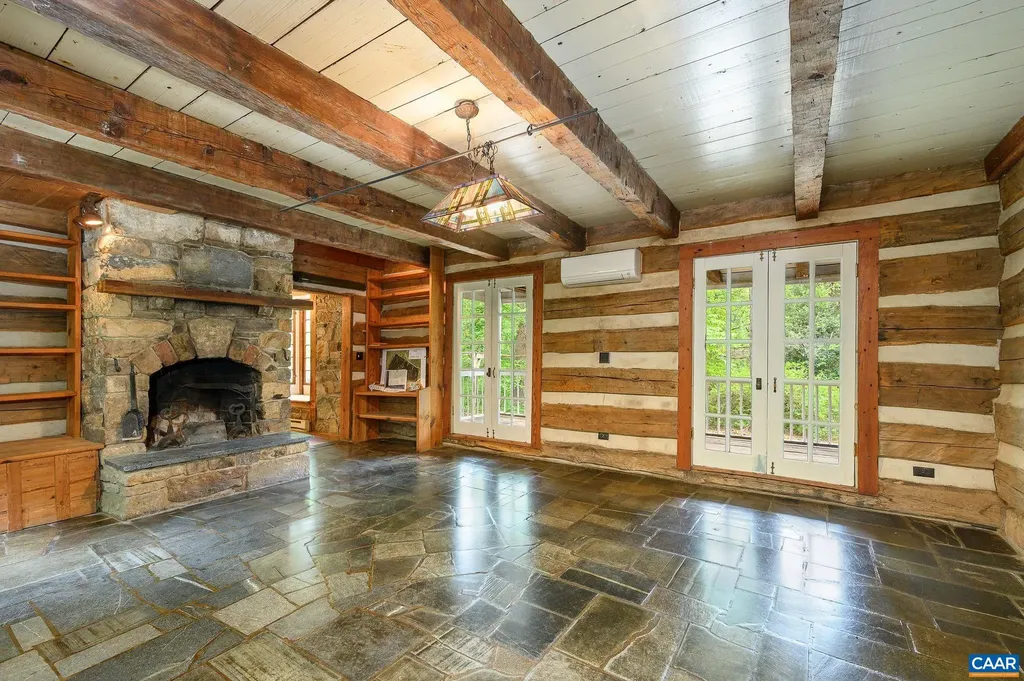 1816 Davis Shop Road Earlysville VA 22936