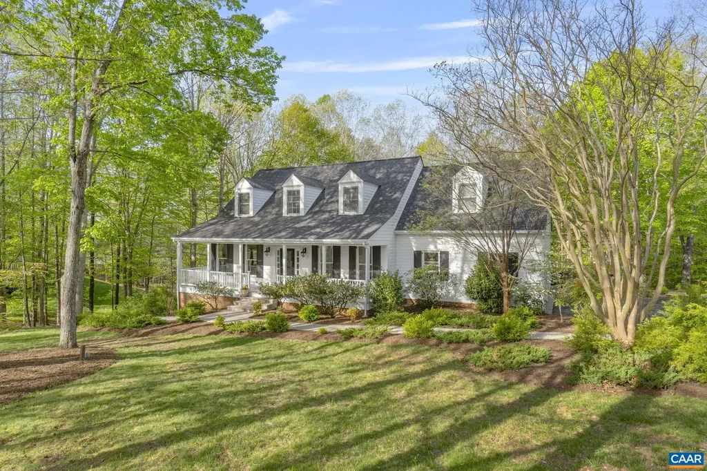 2075 Piper Way Keswick VA 22947