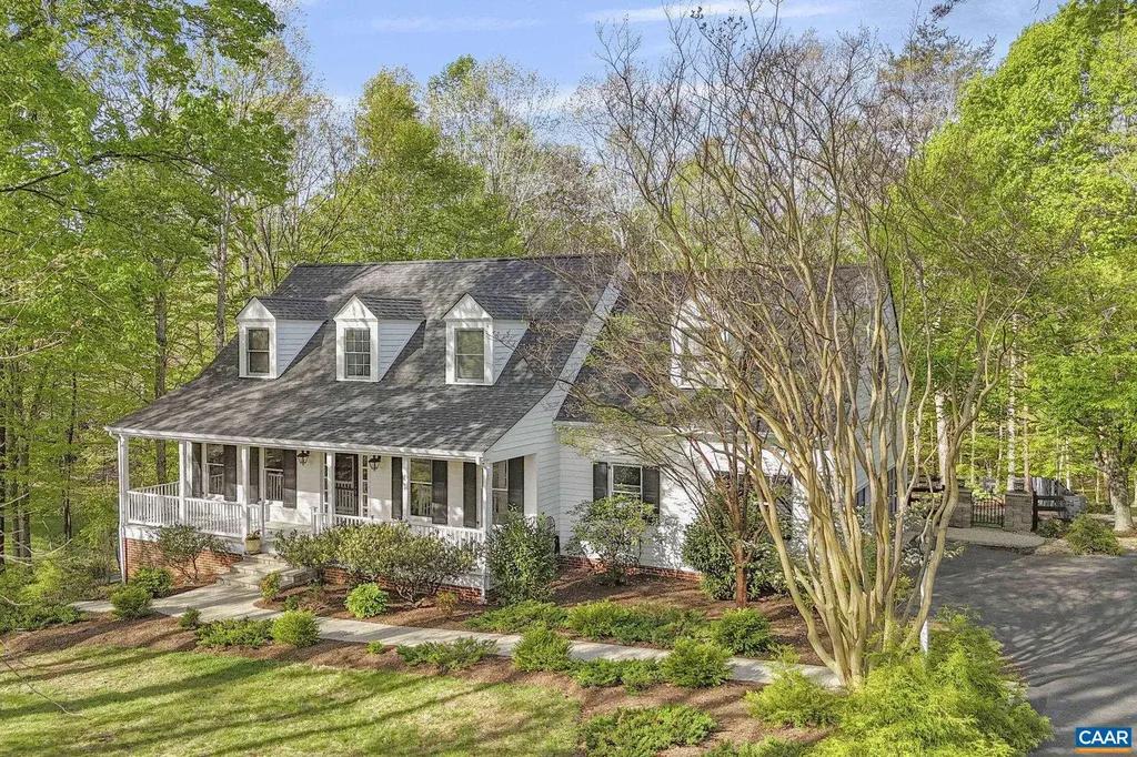 2075 Piper Way Keswick VA 22947