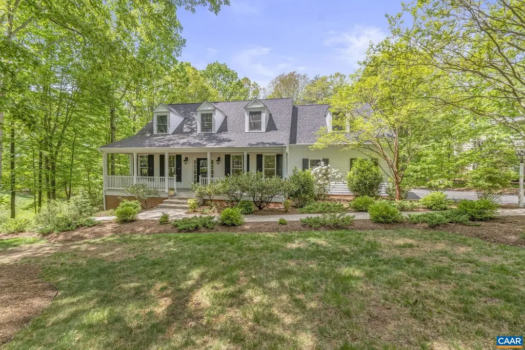 2075 Piper Way Keswick VA 22947