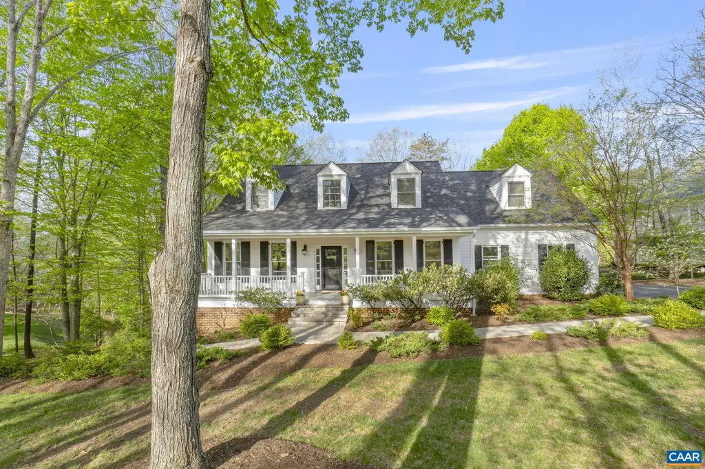 2075 Piper Way Keswick VA 22947