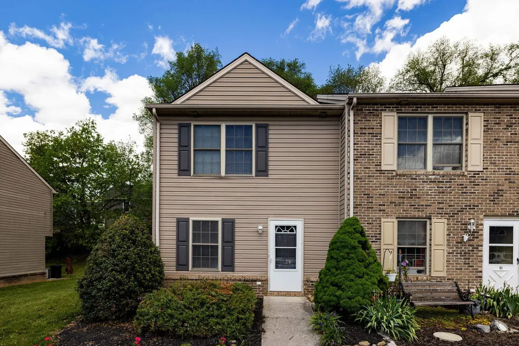 181 Griffin Lane Broadway VA 22815