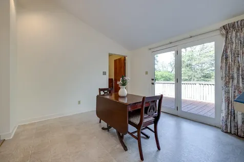 1161 Lincolnshire Drive Rockingham VA 22802