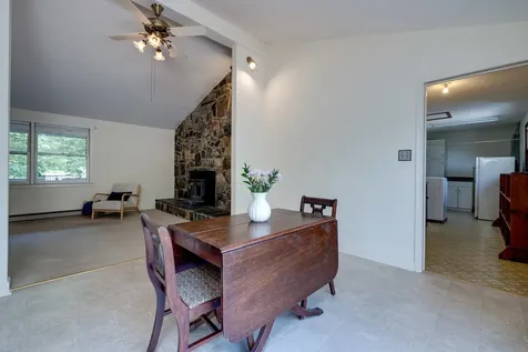 1161 Lincolnshire Drive Rockingham VA 22802