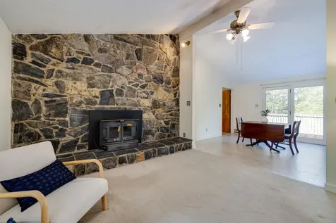 1161 Lincolnshire Drive Rockingham VA 22802