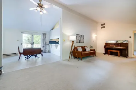 1161 Lincolnshire Drive Rockingham VA 22802