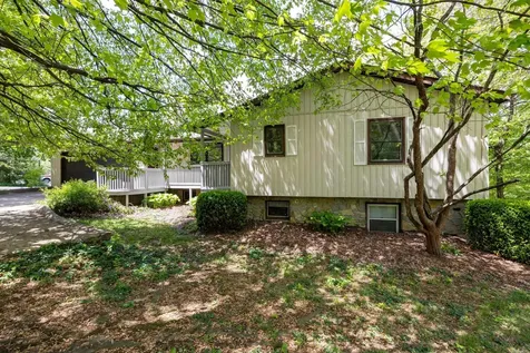 1161 Lincolnshire Drive Rockingham VA 22802