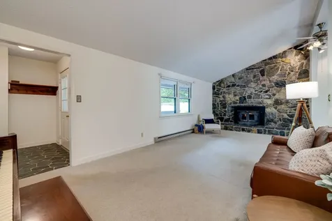 1161 Lincolnshire Drive Rockingham VA 22802