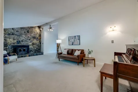 1161 Lincolnshire Drive Rockingham VA 22802