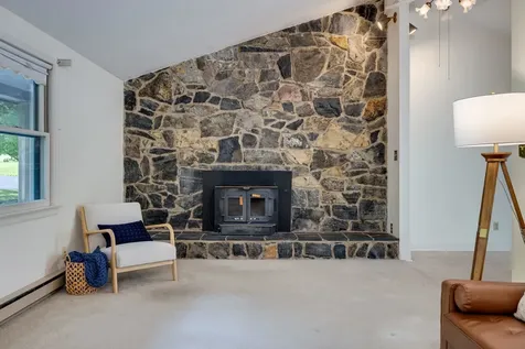 1161 Lincolnshire Drive Rockingham VA 22802