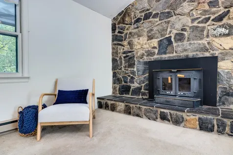 1161 Lincolnshire Drive Rockingham VA 22802