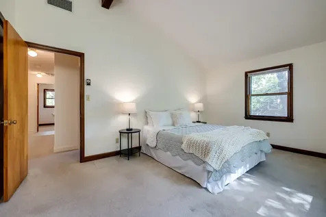 1161 Lincolnshire Drive Rockingham VA 22802