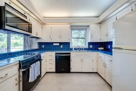 1161 Lincolnshire Drive Rockingham VA 22802