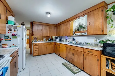 1161 Lincolnshire Drive Rockingham VA 22802