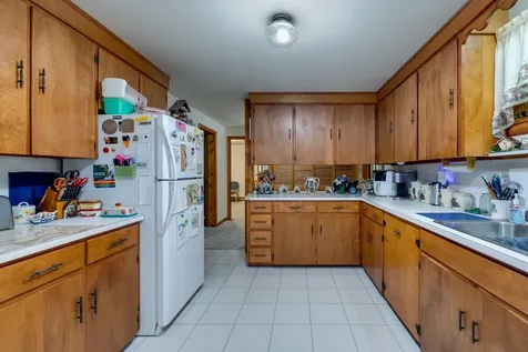 1161 Lincolnshire Drive Rockingham VA 22802