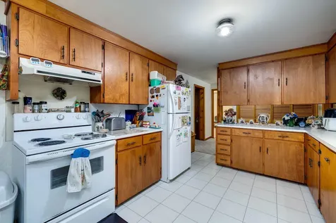 1161 Lincolnshire Drive Rockingham VA 22802