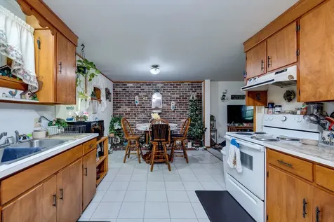 1161 Lincolnshire Drive Rockingham VA 22802