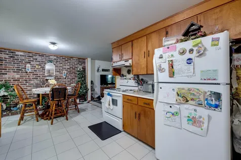 1161 Lincolnshire Drive Rockingham VA 22802