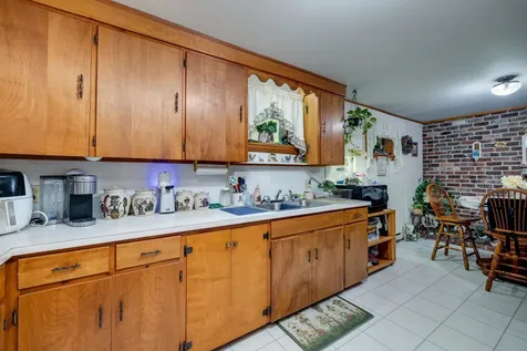 1161 Lincolnshire Drive Rockingham VA 22802