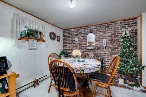 1161 Lincolnshire Drive Rockingham VA 22802