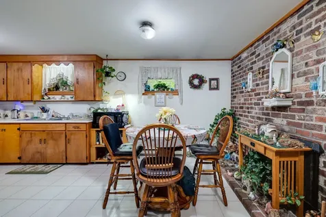 1161 Lincolnshire Drive Rockingham VA 22802