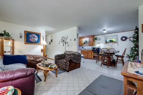 1161 Lincolnshire Drive Rockingham VA 22802