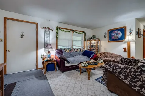 1161 Lincolnshire Drive Rockingham VA 22802