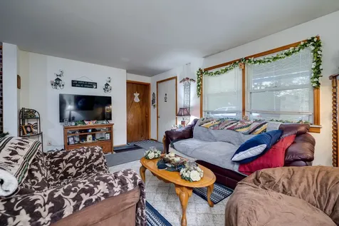 1161 Lincolnshire Drive Rockingham VA 22802