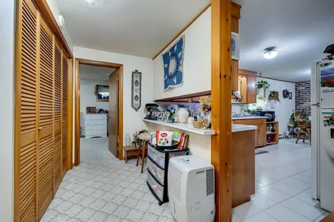 1161 Lincolnshire Drive Rockingham VA 22802