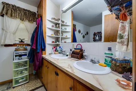 1161 Lincolnshire Drive Rockingham VA 22802