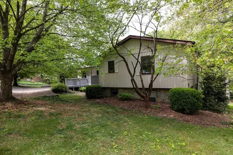 1161 Lincolnshire Drive Rockingham VA 22802