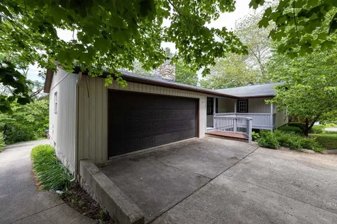 1161 Lincolnshire Drive Rockingham VA 22802