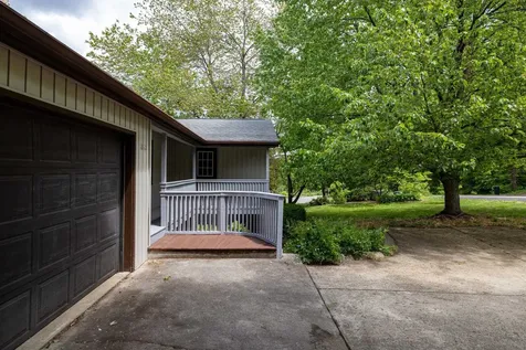 1161 Lincolnshire Drive Rockingham VA 22802