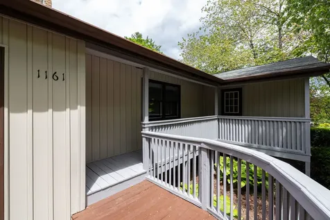 1161 Lincolnshire Drive Rockingham VA 22802