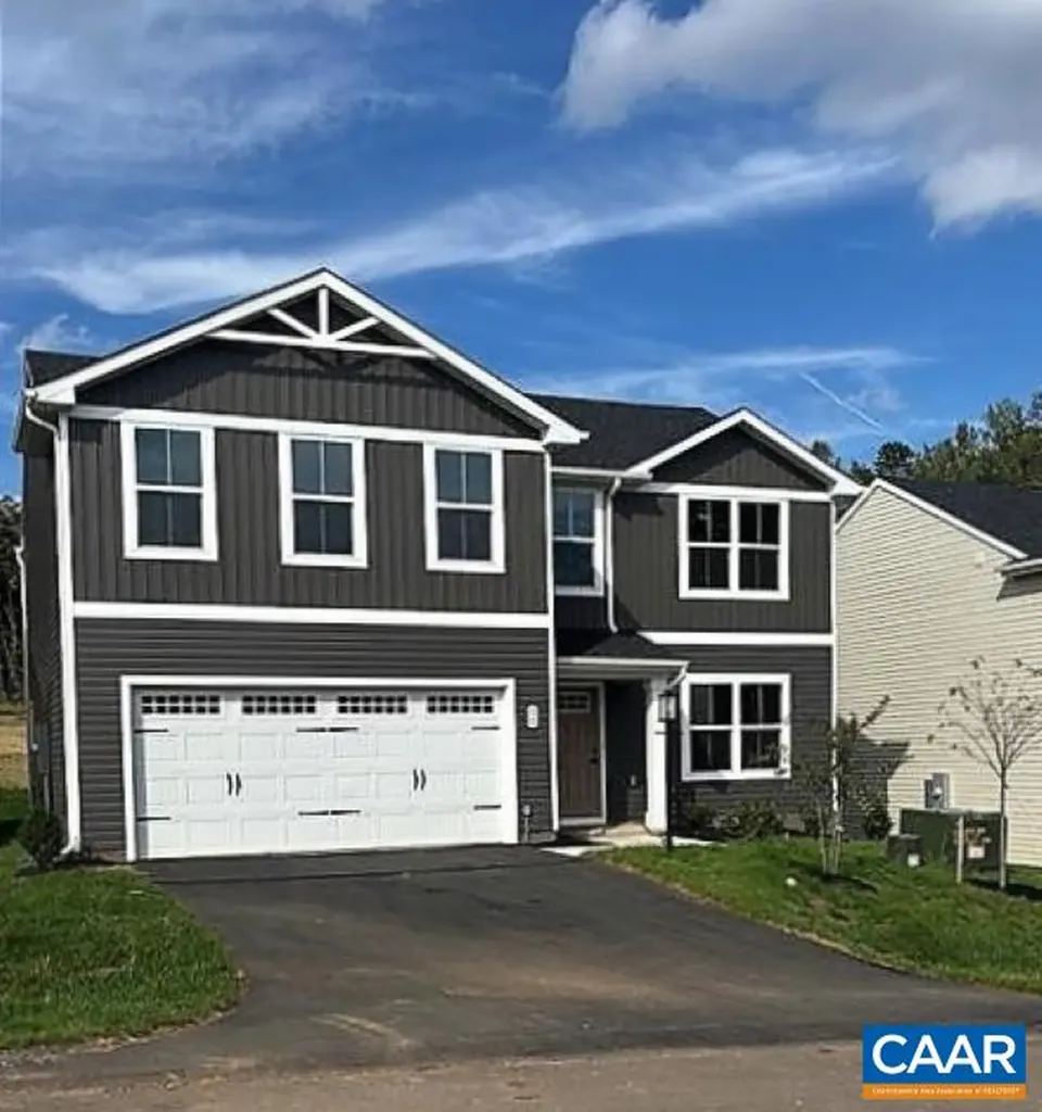 30 Glacier Avenue Barboursville VA 22923