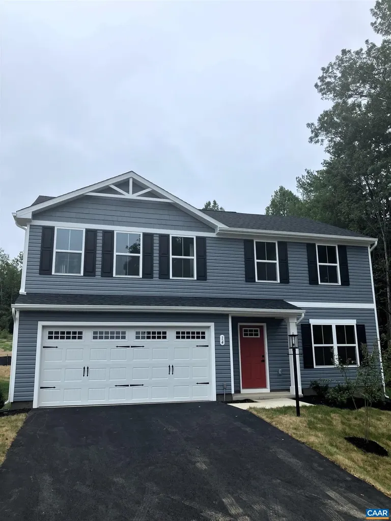 14 Glacier Avenue Barboursville VA 22923