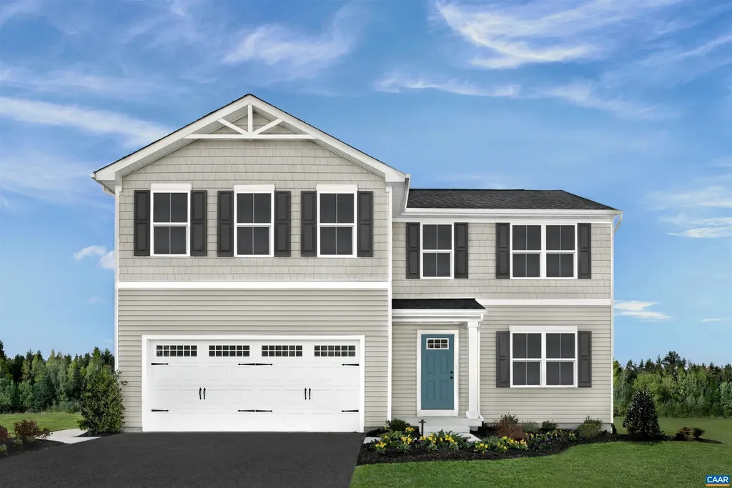 166 Glacier Avenue Barboursville VA 22923