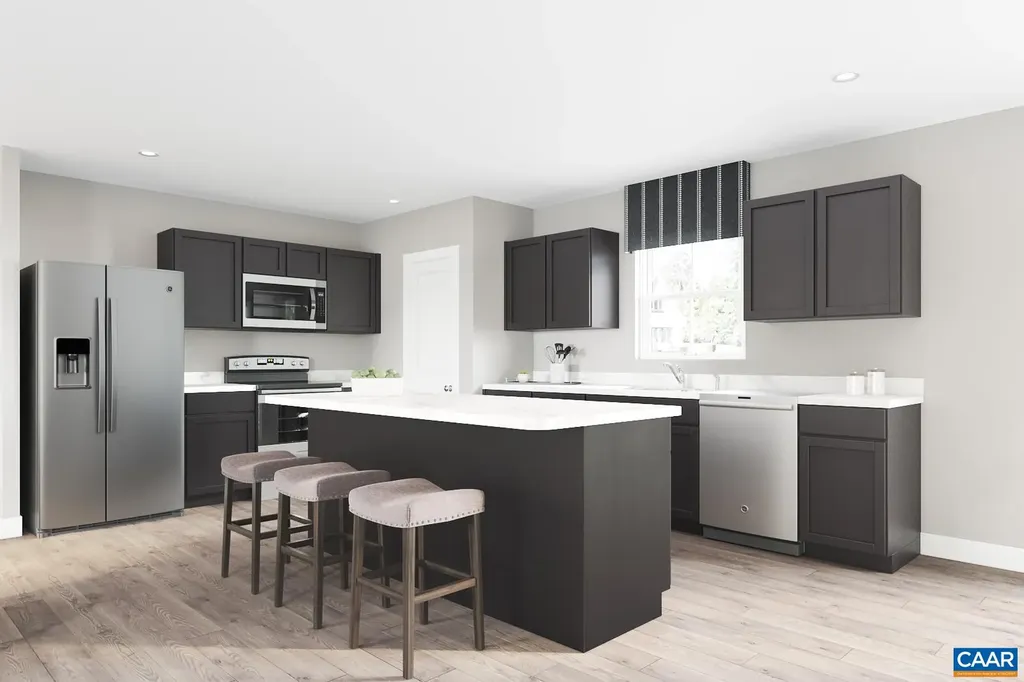 166 Glacier Avenue Barboursville VA 22923