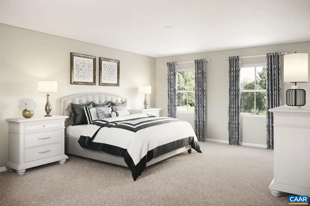 166 Glacier Avenue Barboursville VA 22923