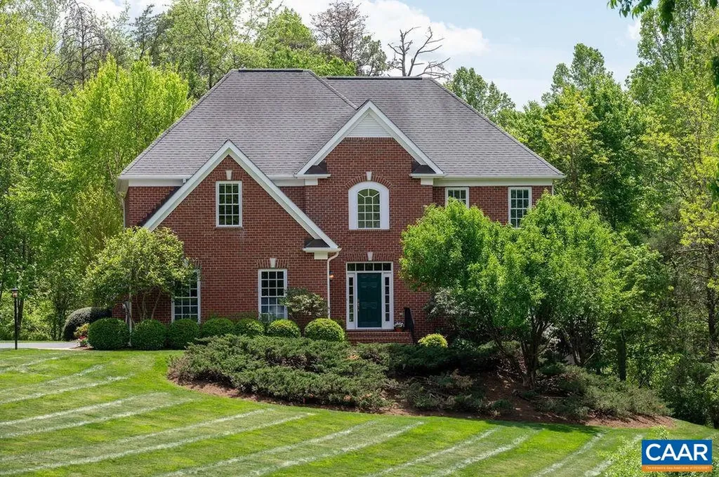 5861 Rockfish Gap Turnpike Crozet VA 22932