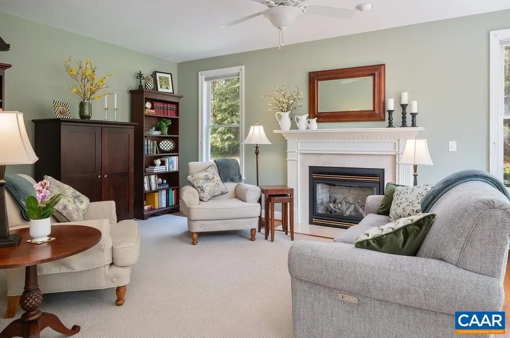 5861 Rockfish Gap Turnpike Crozet VA 22932