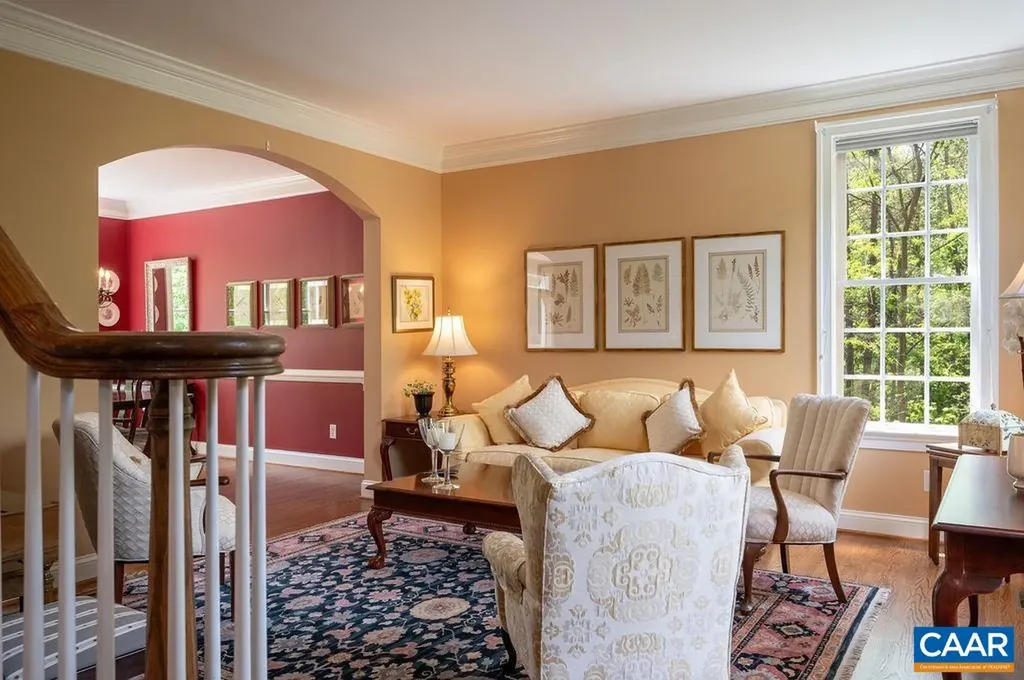 5861 Rockfish Gap Turnpike Crozet VA 22932