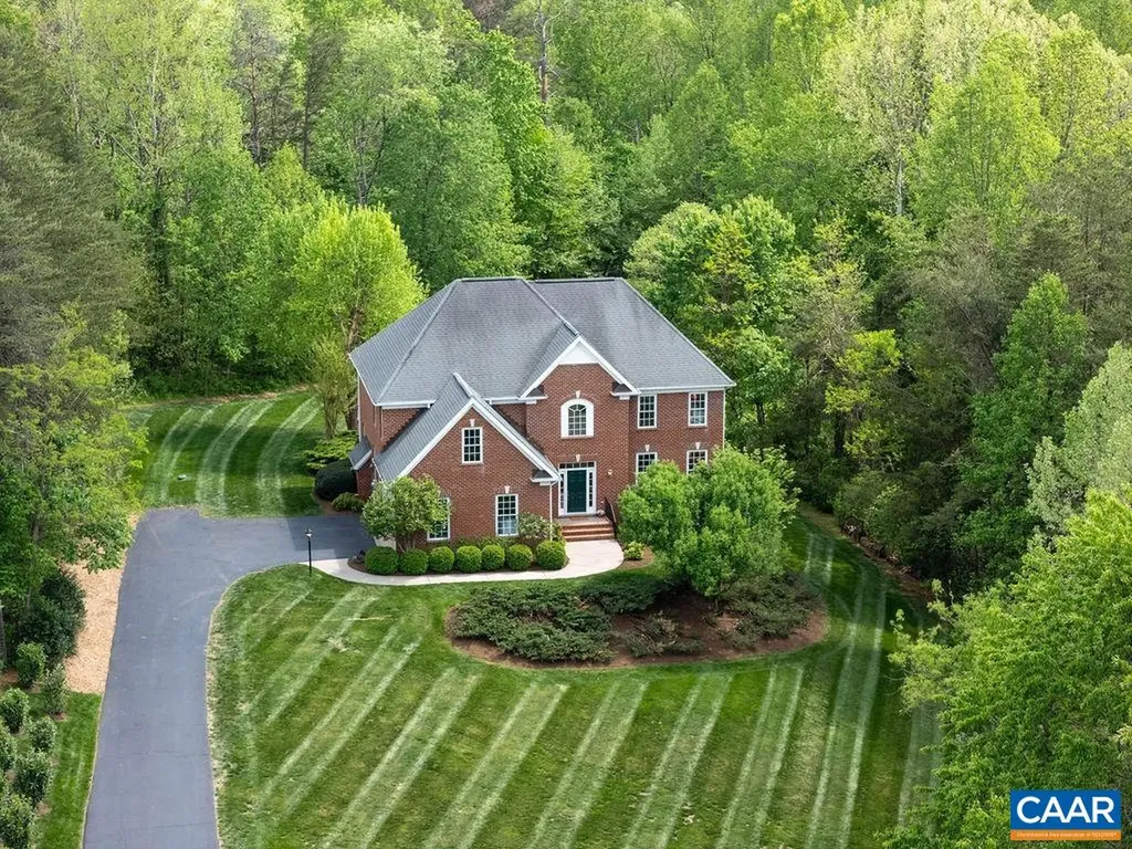 5861 Rockfish Gap Turnpike Crozet VA 22932