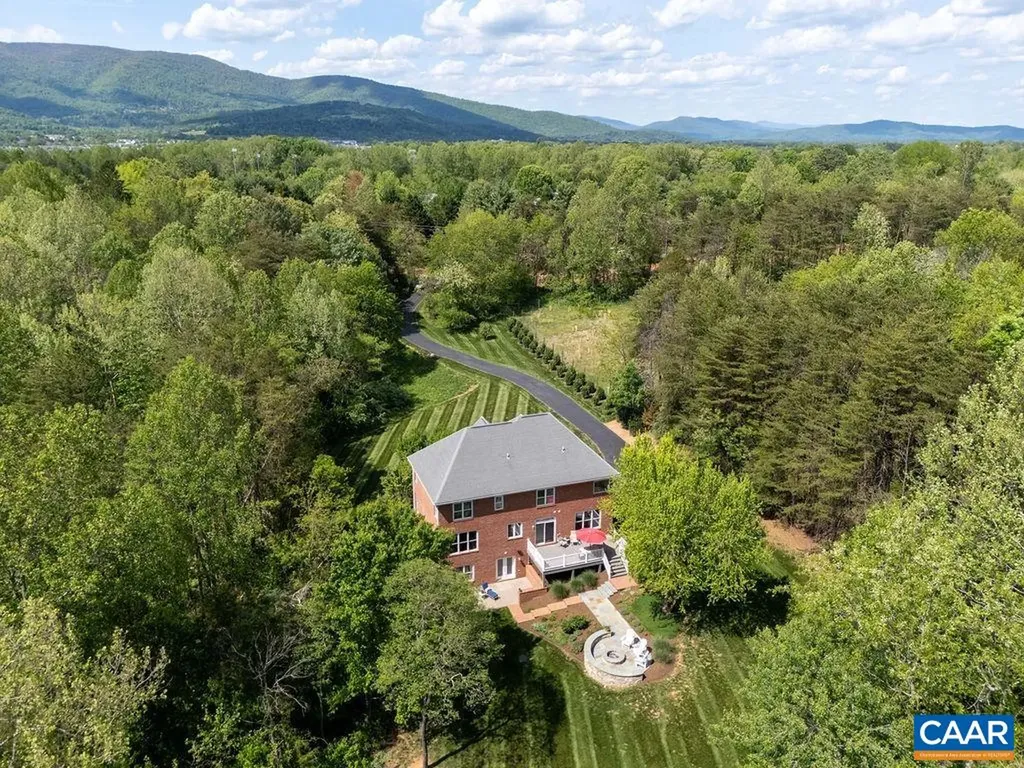 5861 Rockfish Gap Turnpike Crozet VA 22932