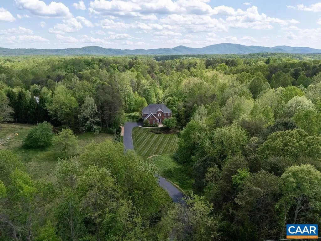 5861 Rockfish Gap Turnpike Crozet VA 22932