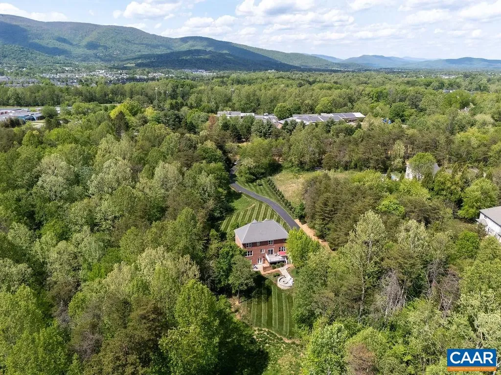 5861 Rockfish Gap Turnpike Crozet VA 22932