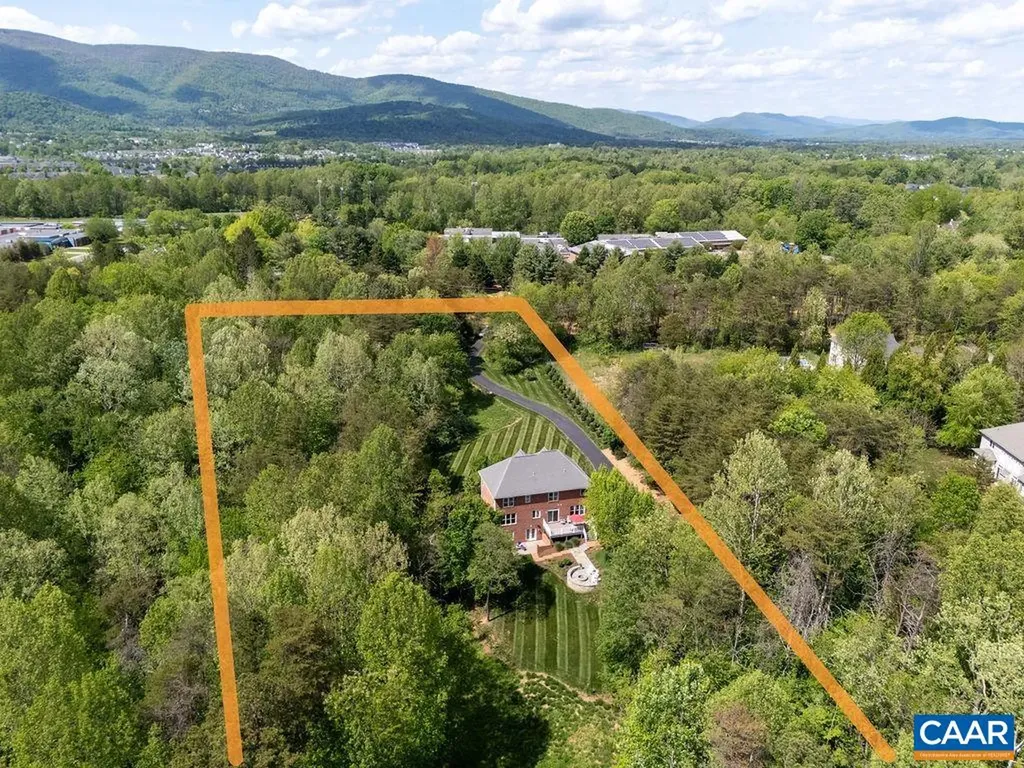 5861 Rockfish Gap Turnpike Crozet VA 22932