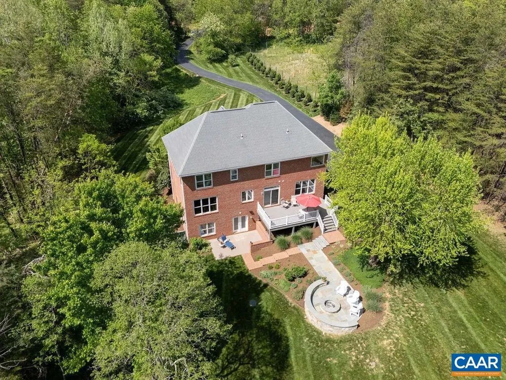 5861 Rockfish Gap Turnpike Crozet VA 22932