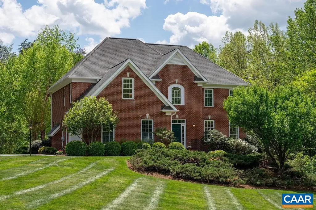 5861 Rockfish Gap Turnpike Crozet VA 22932