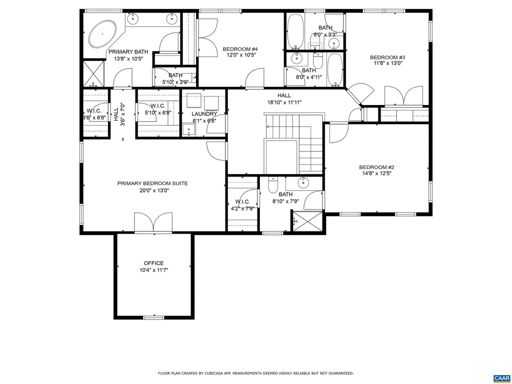 5861 Rockfish Gap Turnpike Crozet VA 22932